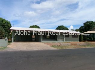 223 Panaewa Pl, Lahaina, HI 96761