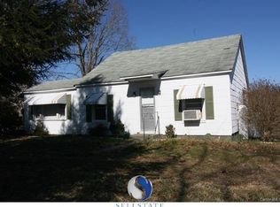 1806 Morris Creek Rd, Granite Falls, NC 28630