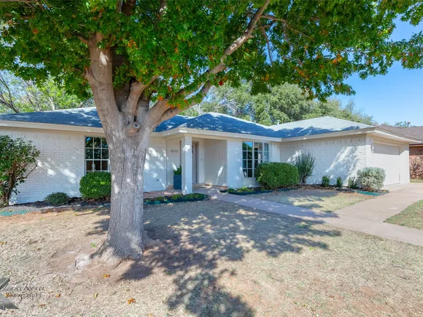 4834 Circle Twenty, Abilene, TX 79606