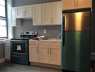 Rented by BRICK & GALO REALTY CORP