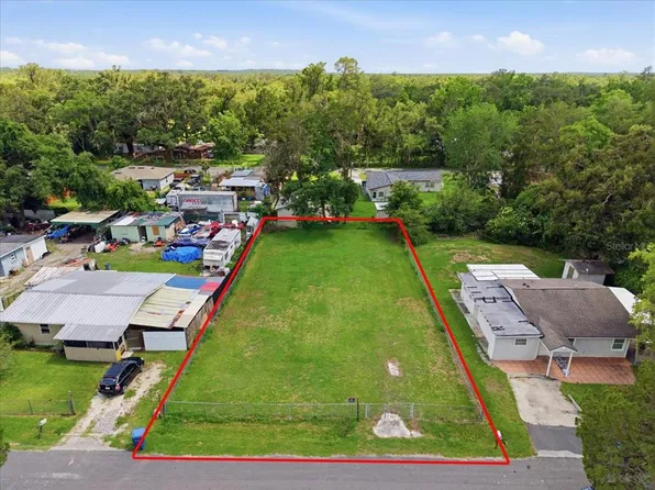 0 Oakdale Ave Lot 12, Brooksville, FL 34601