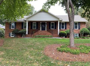 291 Torrance Dr, Winston Salem, NC 27106