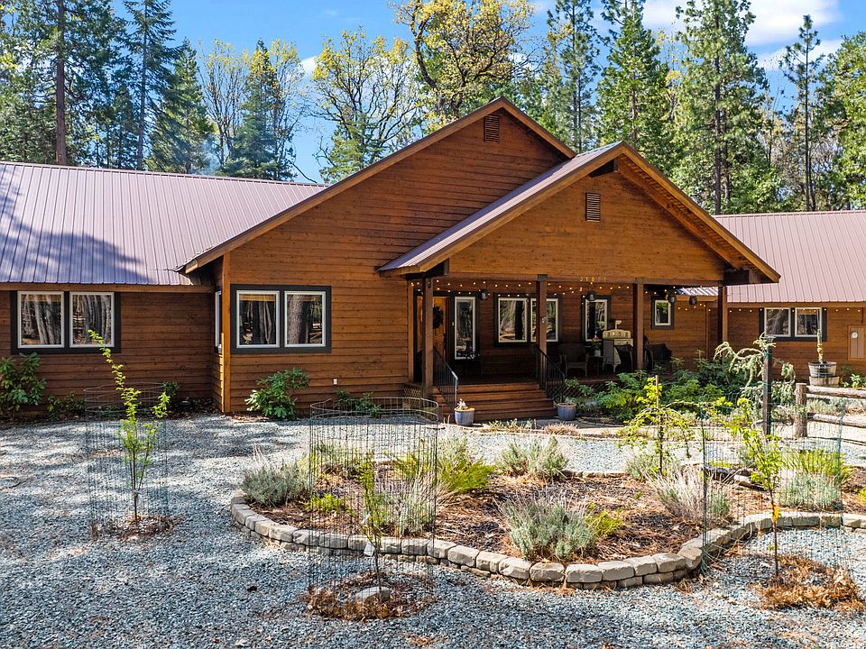 31097 Woodridge Dr, Shingletown, CA 96088 MLS 231791 Zillow