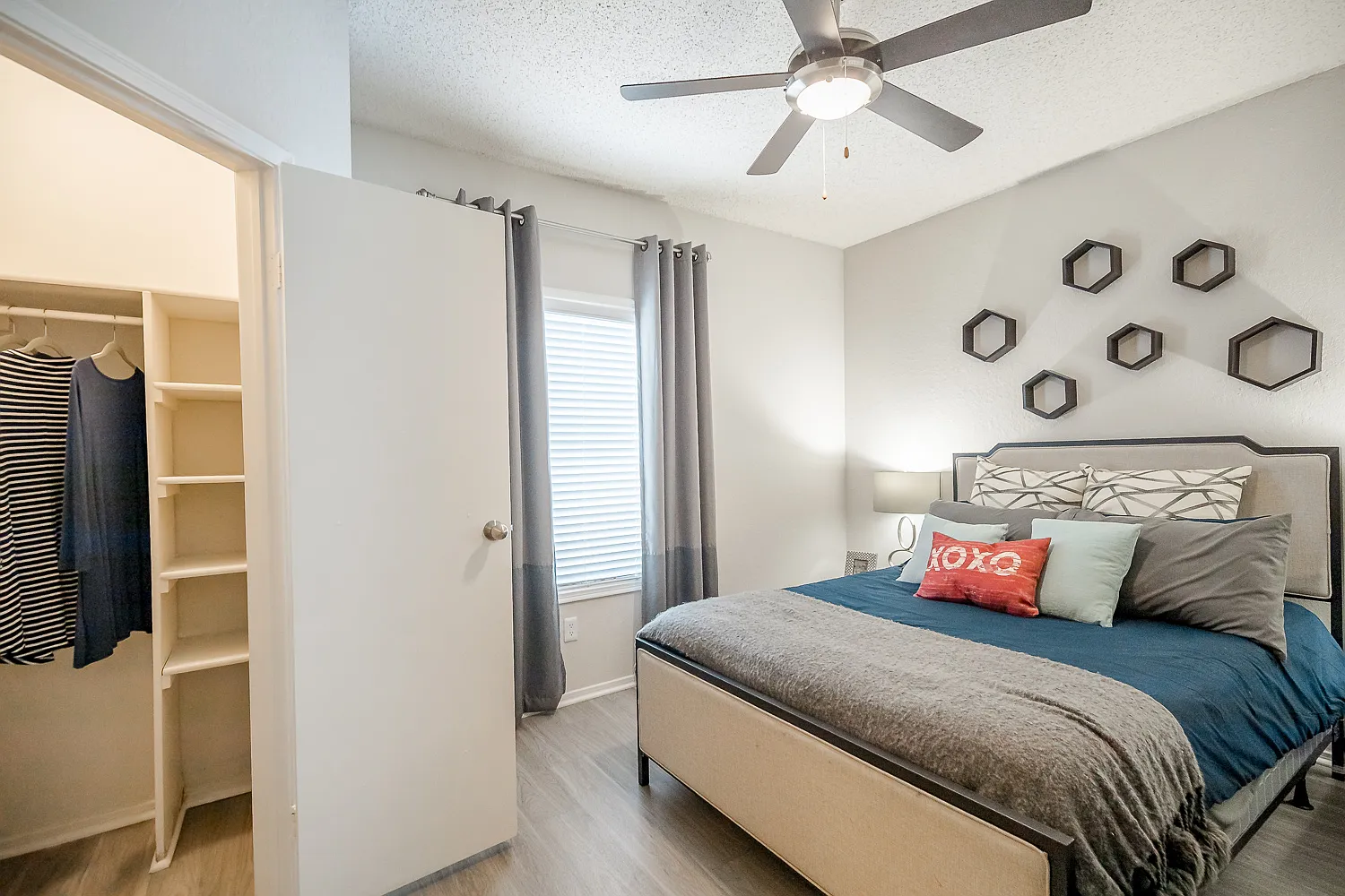 Melrose Trail Apartments — Photo 4