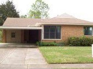 249 Roma Dr, Shreveport, LA 71105
