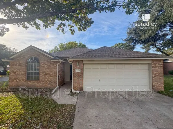 2720 Crestwood Ct, Temple, TX 76502