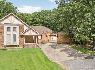 3 Beckman Rd, Muskogee, OK 74401