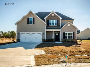 707 Bayboro Ct, Holly Ridge, NC 28445