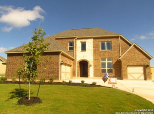 13627 Beck Ml, San Antonio, TX 78253