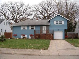 2415 Shawnee Blvd, Springfield, OH 45504