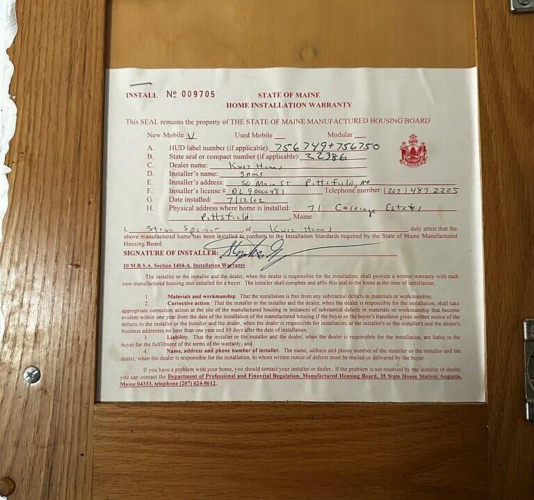 2nd image of 113 H Court