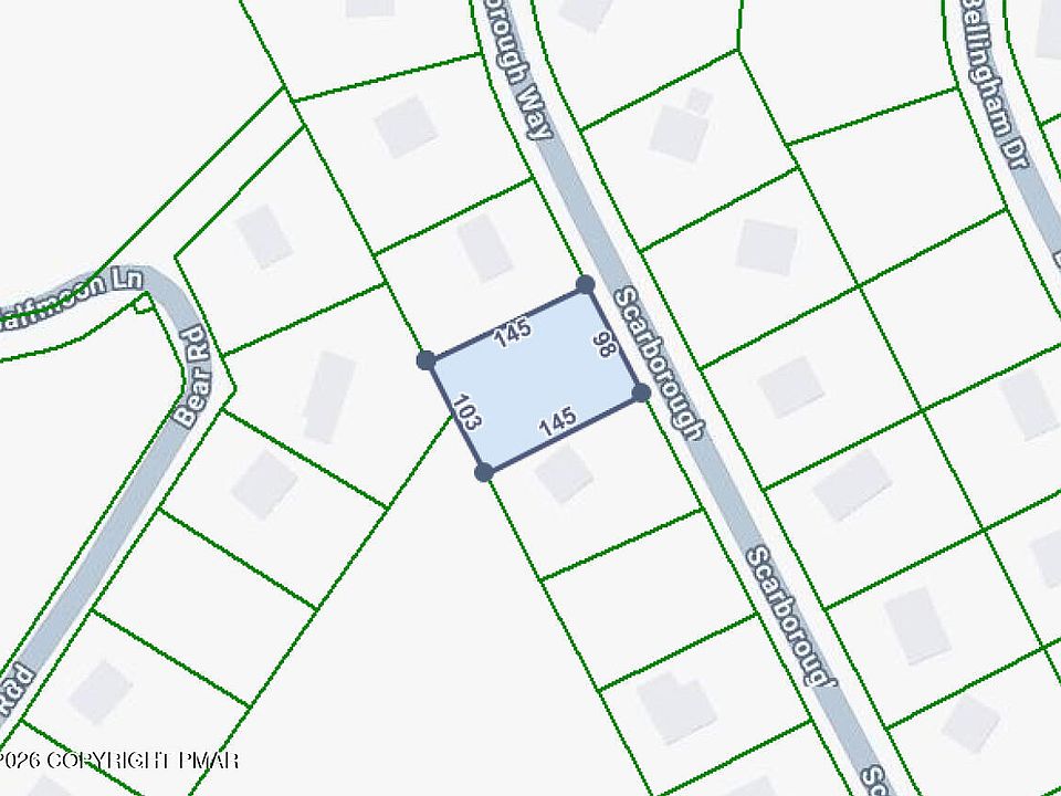 2nd image of 2236 Scarborough Way