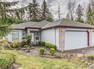 4998 SE Woodland Dr, Gresham, OR 97080