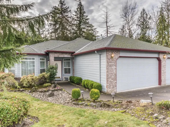 4998 SE Woodland Dr, Gresham, OR 97080