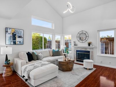 51 Mill Stone Ln, San Jose, CA, 95136