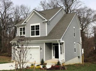 1710 Baltimore Annapolis Blvd, Annapolis, MD