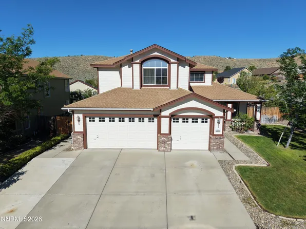 2999 Silverado Creek Dr, Reno, NV 89523