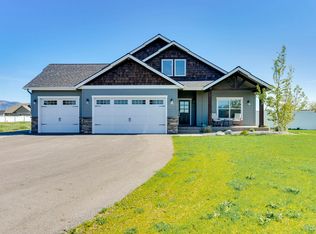 1875 W Evening Star Rd, Post Falls, ID 83854