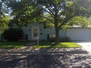216 N Newell Ave, Minden, NE 68959