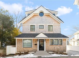 35 West St, Newport, RI 02840