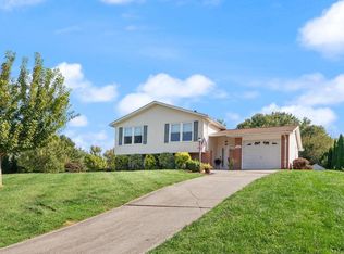 1321 Turret Rd, Bel Air, MD 21015