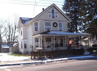 316 E Market St, Danville, PA 17821