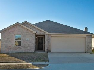 4024 Saint Christian St, Fort Worth, TX 76119