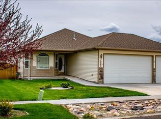 1023 Margaret St, Chubbuck, ID 83202