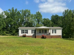 5103 Lake Wendell Rd, Zebulon, NC 27597