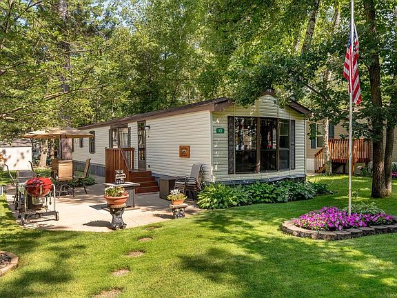 2nd image of 15827 Wilderness Trl Lot 101