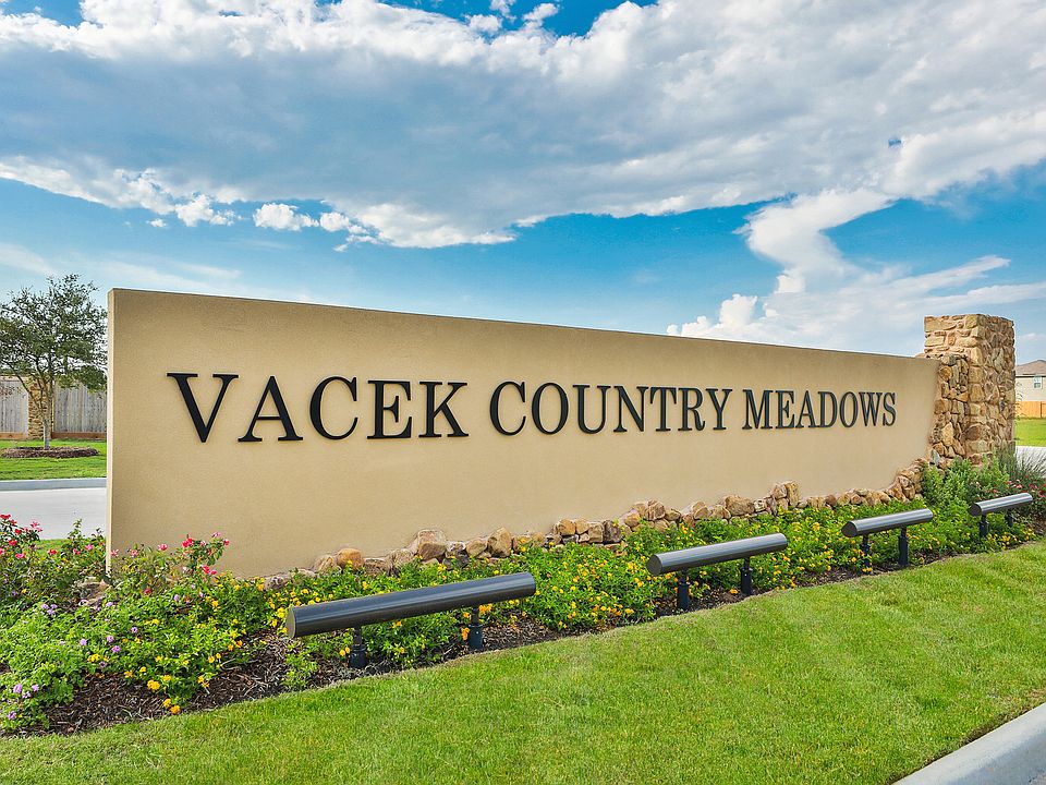 Vacek Country Meadows by LGI Homes