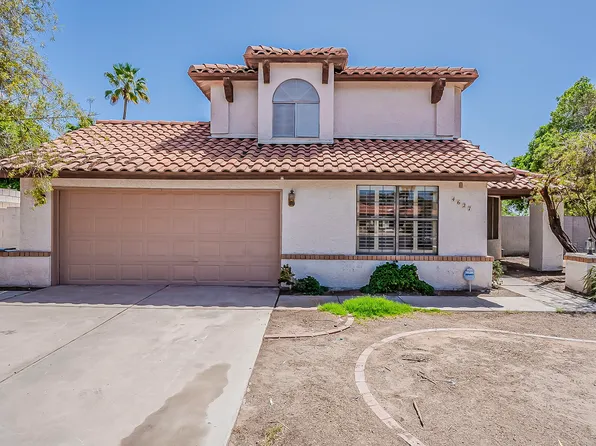 4627 E McNeil St, Phoenix, AZ 85044