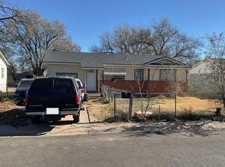 930 Dahlia St, Amarillo, TX 79107