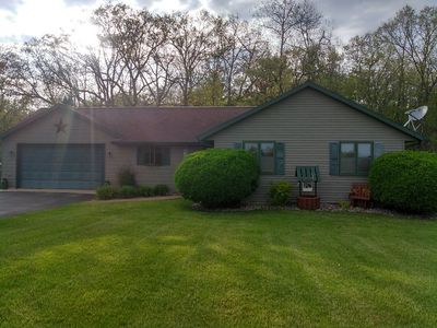 E3894 County Hwy K, Waupaca, WI, 54981