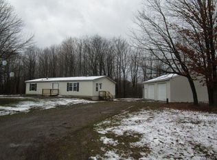 5118 E Becker Rd, Collins, NY 14034