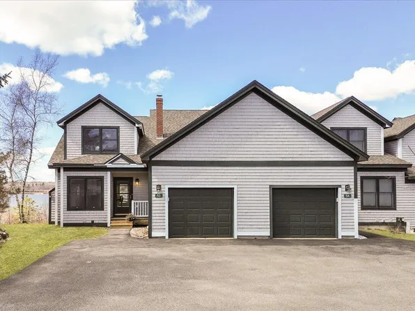 53 Harbor View Drive #53, Stockton Springs, ME 04981