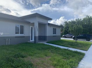 13401 SW 268th St #13401, Homestead, FL 33032
