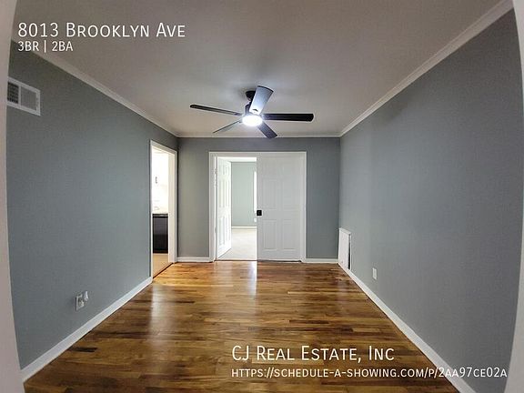3rd image of 8013 Brooklyn Ave