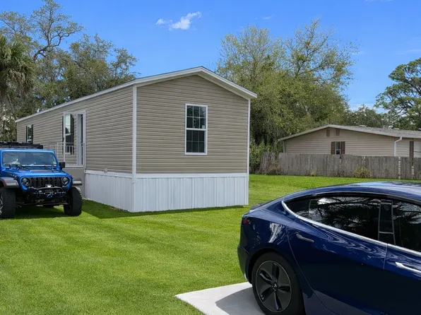 6475 Colony Park Dr, Merritt Island, FL 32953