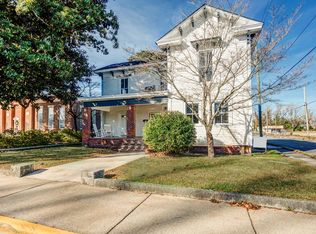 130 Van Norden St, Washington, NC 27889