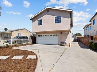 227 E 110th St, Los Angeles, CA 90061