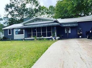 621 55th Ave, Meridian, MS 39307