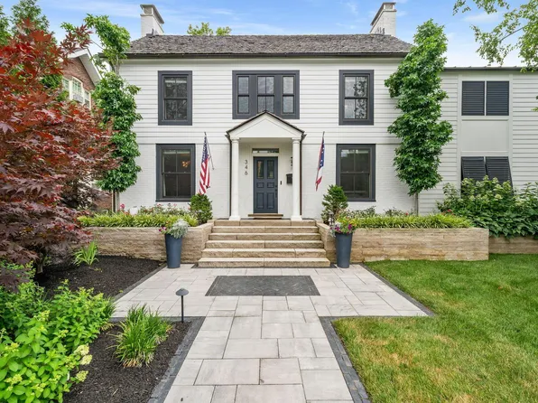 346 S Drexel Ave, Columbus, OH 43209