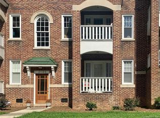 2145 Kirkwood Ave APT 4, Charlotte, NC 28203