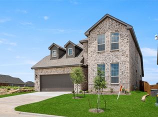 8212 Leopard Pass, Godley, TX 76044