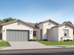 Ridge Plan 5074 Plan, Bella Vista Farms : Meridian, San Tan Valley, AZ 85143