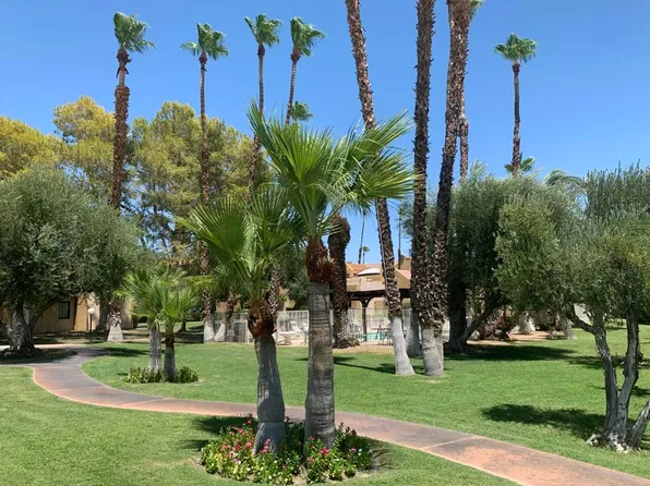 32200 Cathedral Canyon Dr APT 7, Cathedral City, CA 92234