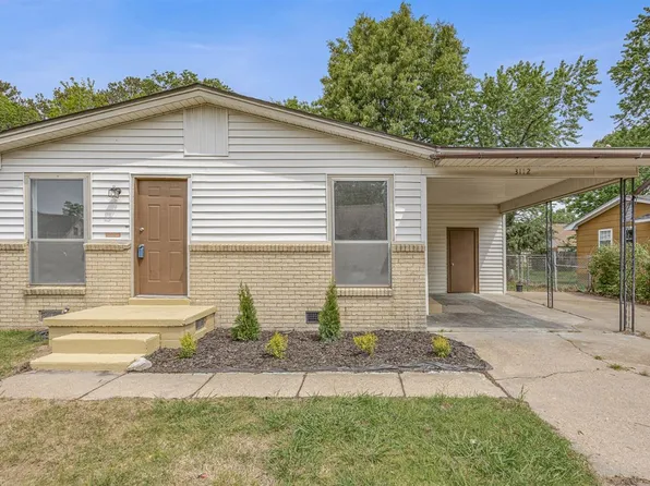 3112 Meador Rd, Jonesboro, AR 72401