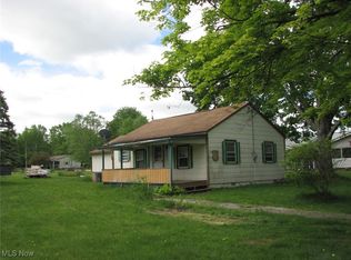 6860 Linden Ave, Andover, OH 44003