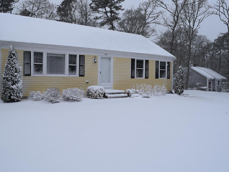 559 South Orleans Road